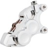 Ness Tech Four-Piston Caliper