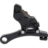 Ness Tech Four-Piston Caliper
