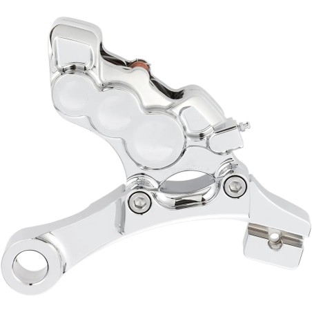 Ness Tech Six-Piston Differential Bore Caliper