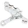 Ness Tech Six-Piston Differential Bore Caliper