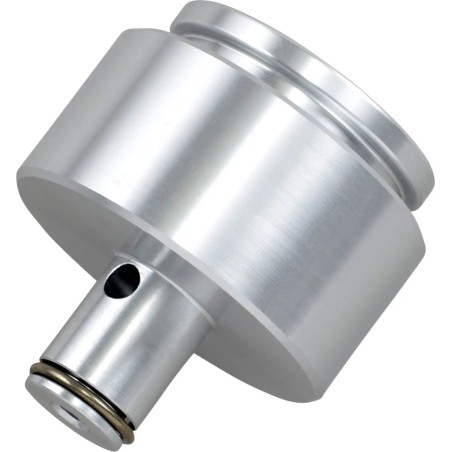 Piston d'étrier de frein avant