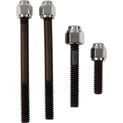 Kit de fixation tableau de bord FX