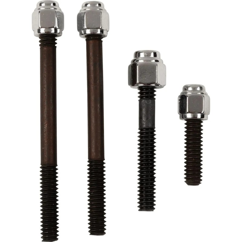 Kit de fixation tableau de bord FX