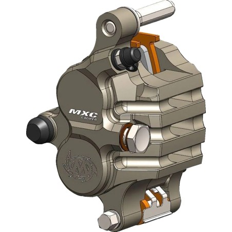 MXC Brake Caliper