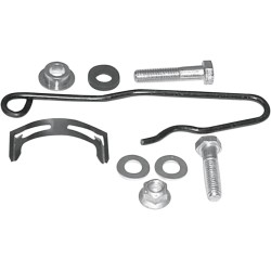 Rear Caliper Anti-Vibration Kit