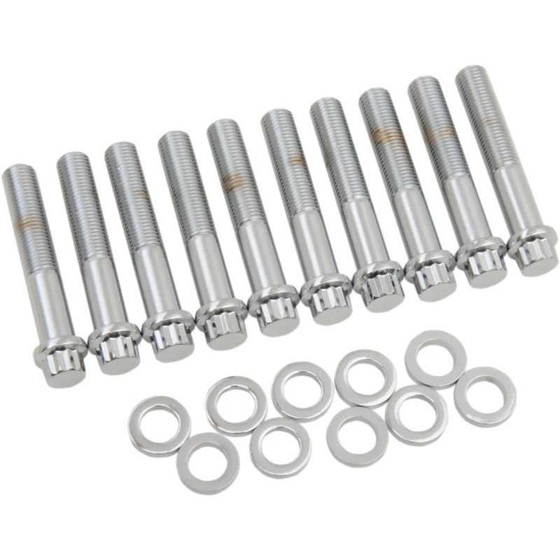 Head Bolt Set