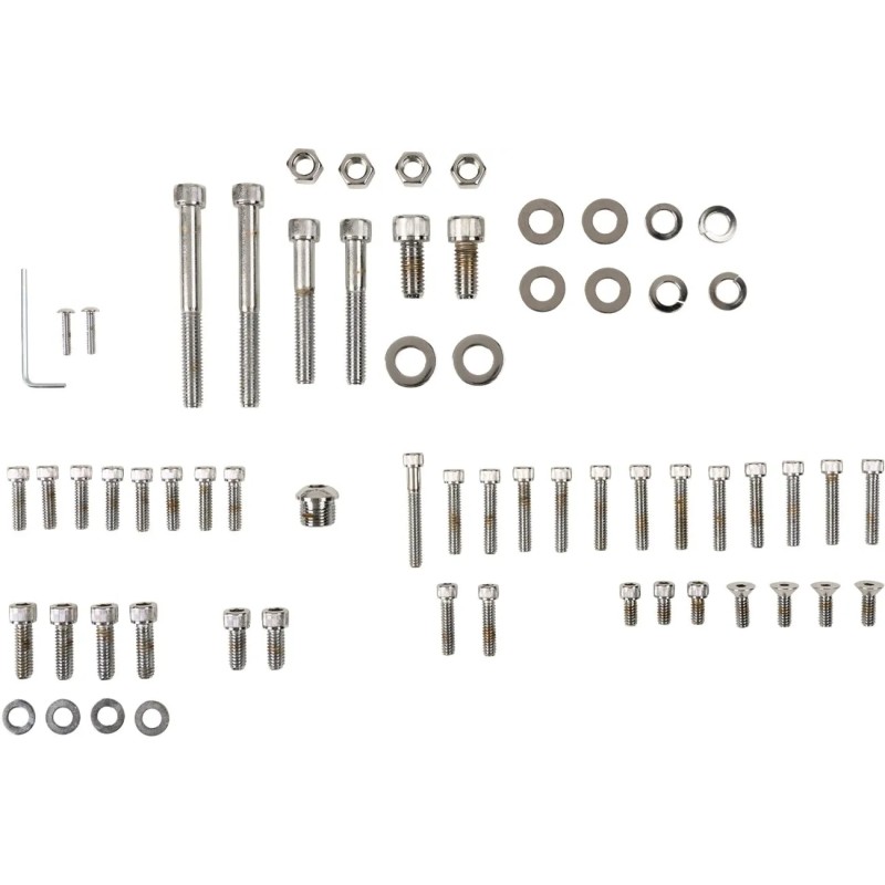 Motor Bolt Set