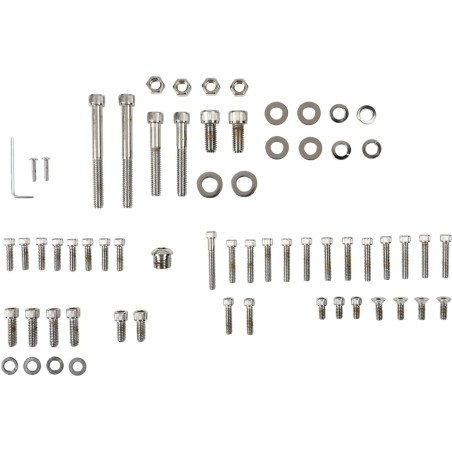 Kit de visserie moteur