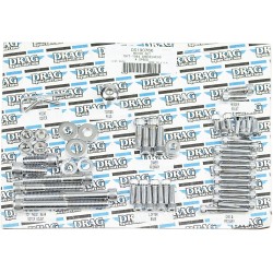 Motor Bolt Set