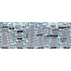 Motor Bolt Set