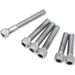 Cam Cover Bolt Kit