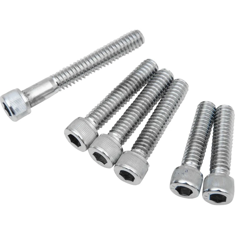 Cam Cover Bolt Kit