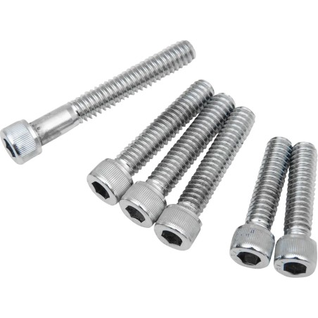 Cam Cover Bolt Kit