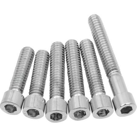 Cam Cover Bolt Kit