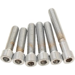 Cam Cover Bolt Kit