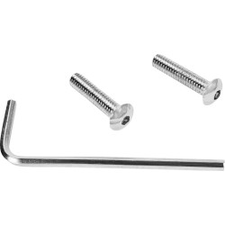 Point Cover Bolt Set