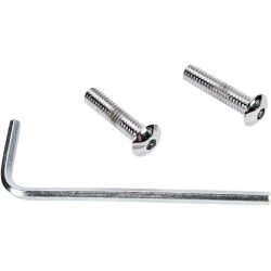 Point Cover Bolt Set