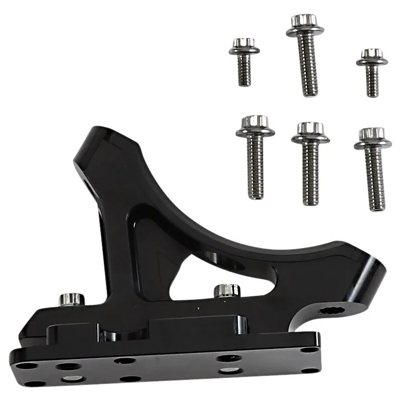 Radial Ambidextrous Brake Mount