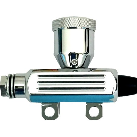 Solo Custom Mini Rear Master Cylinder Kit