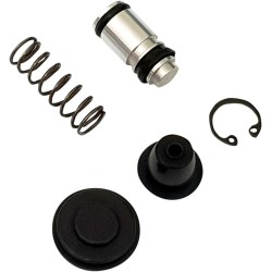 Solo Rear Master Cylinder Rebuild Kit