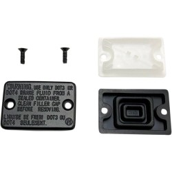 Master Cylinder Cover Plate