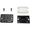Master Cylinder Cover Plate