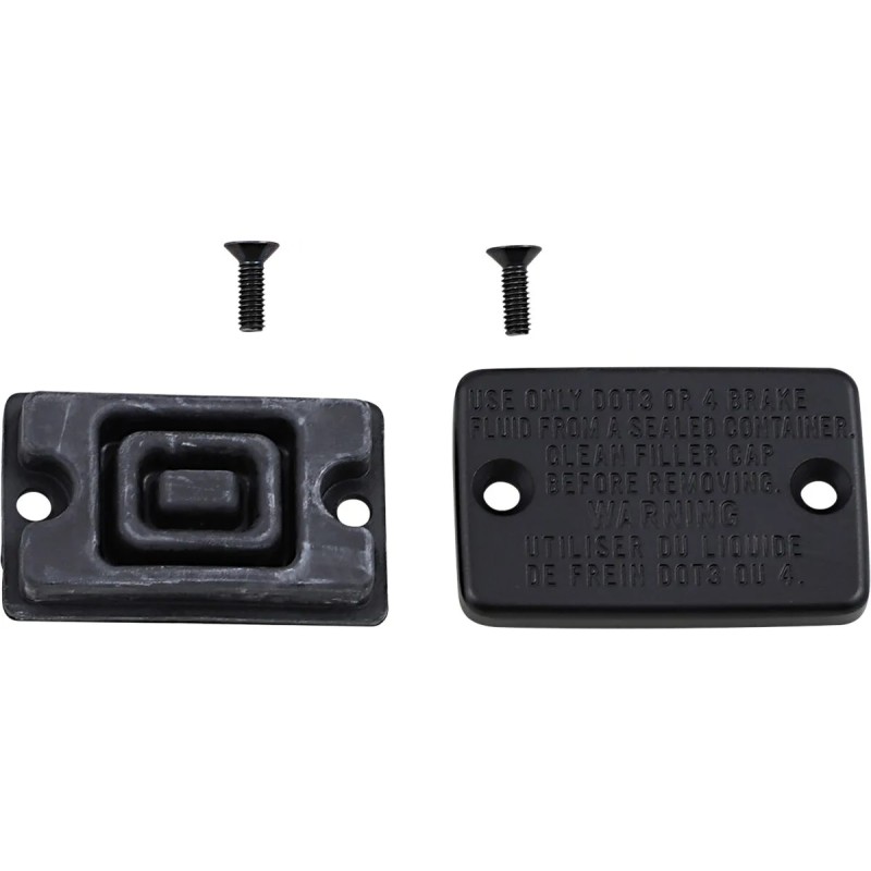 Master Cylinder Cover Plate