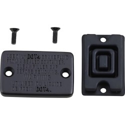 Master Cylinder Cover Plate