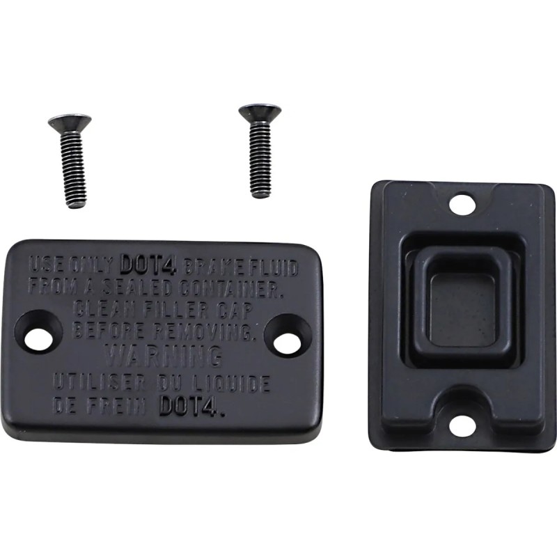 Master Cylinder Cover Plate