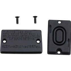 Master Cylinder Cover Plate