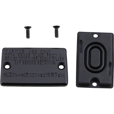 Master Cylinder Cover Plate