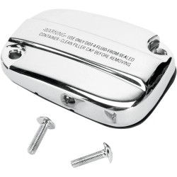 Front Brake Master Cylinder Cover Kit