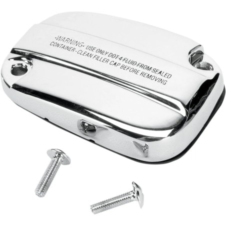 Front Brake Master Cylinder Cover Kit