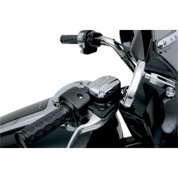 Front Brake Master Cylinder Cover Kit