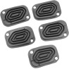 Front Brake Master Cylinder Replacement Gaskets
