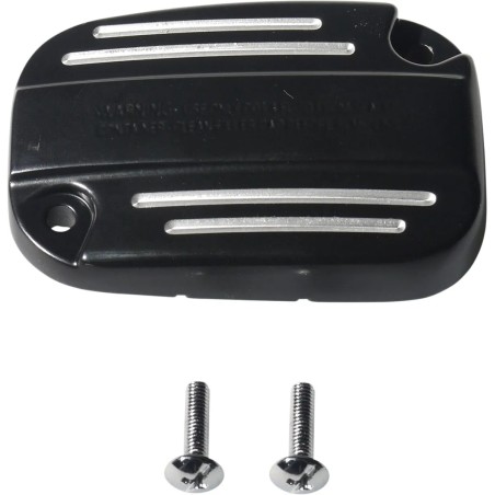 Front Brake Master Cylinder Cover