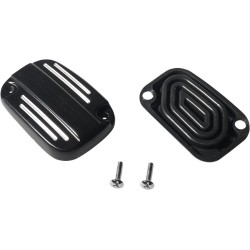 Front Brake Master Cylinder Cover