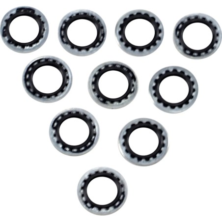 Joints rondelles pour vis banjo