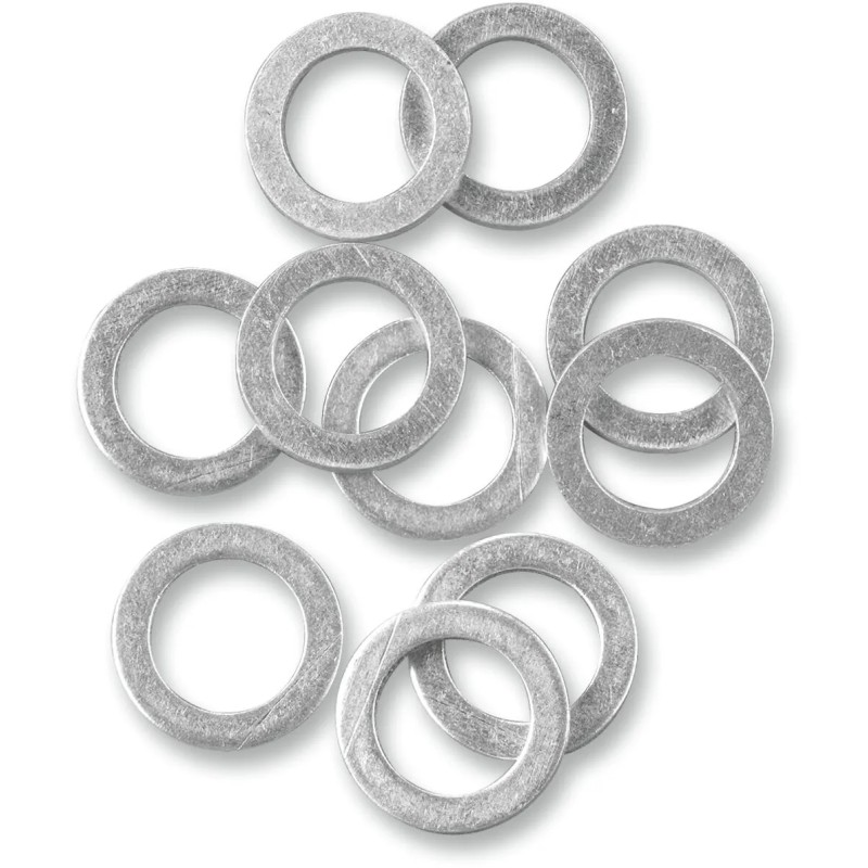 Aluminum Sealing Washers