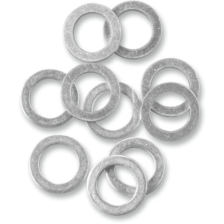 Aluminum Sealing Washers