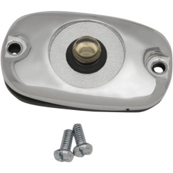 Rear Brake Master Cylinder Cover Kit