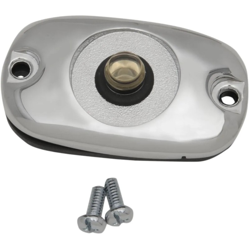 Rear Brake Master Cylinder Cover Kit