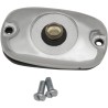 Rear Brake Master Cylinder Cover Kit