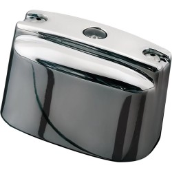 Rear Master Cylinder Cover