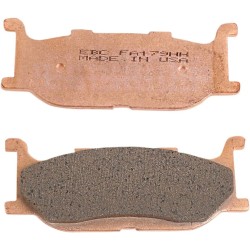 Sintered  HH  Brake Pads