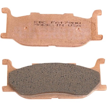 Sintered  HH  Brake Pads