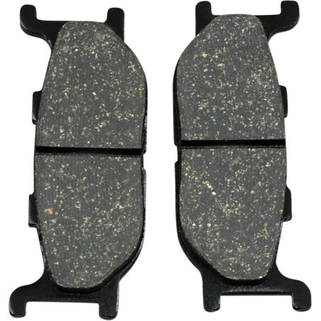 Organic Base  FA  Brake Pads