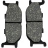 Organic Base  FA  Brake Pads