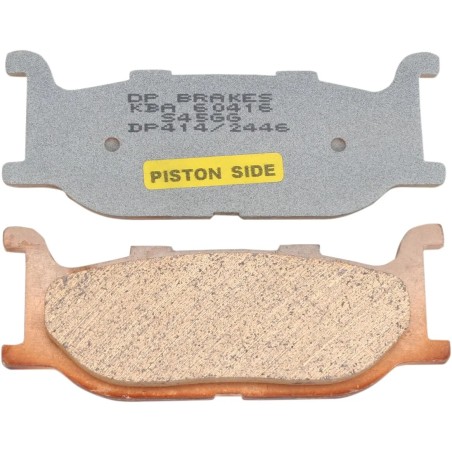 Standard DP Sintered Brake Pads