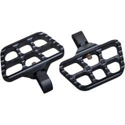 Mini Serrated Floorboards